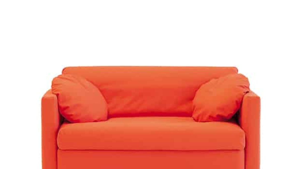 Dandy armchair bed and sofa beds | Campeggi